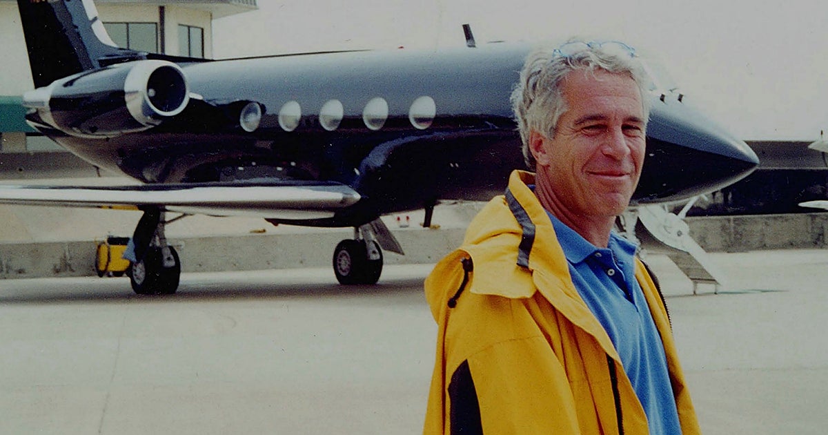 Jeffrey Epstein escribió una nota de suicidio secreta en prisión con un inquietante mensaje