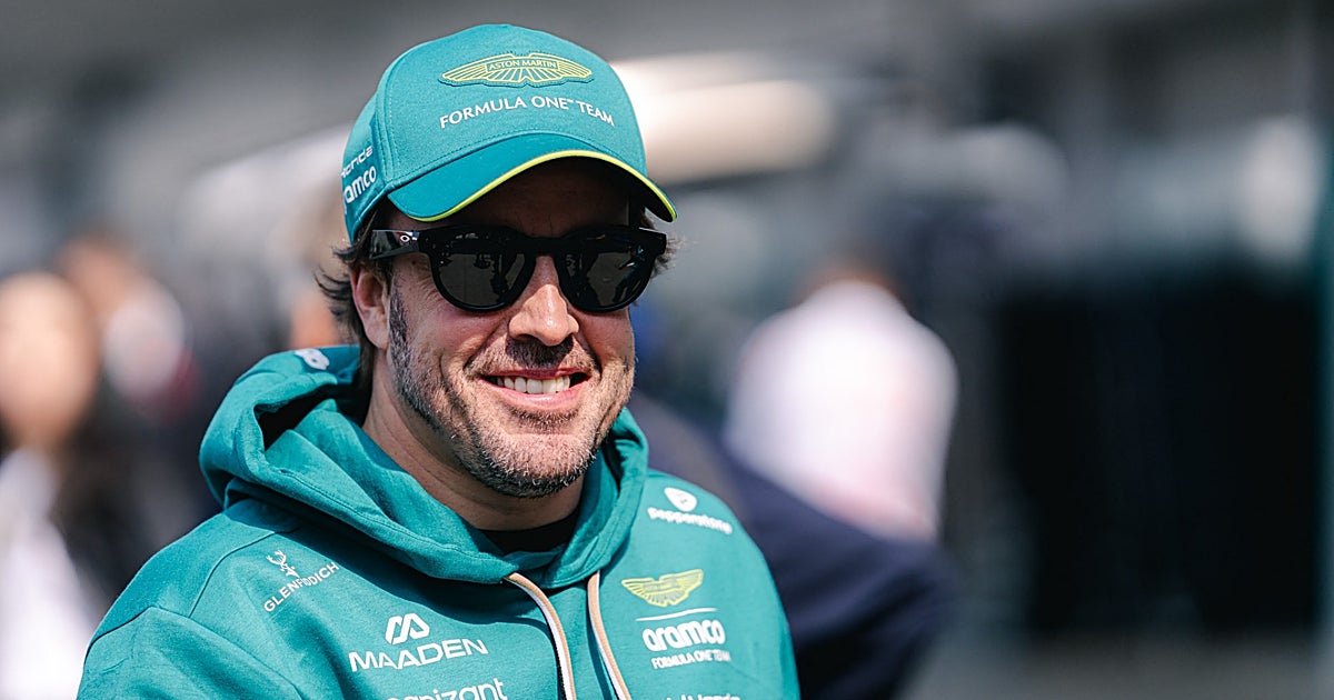 Fernando Alonso y su nueva vida: cómo le ha cambiado la paternidad, su sueño con su hijo... y la retirada
