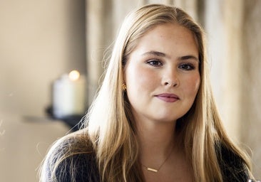 Amalia de Holanda revive su pasado: detenido un hombre que planeaba un atentado