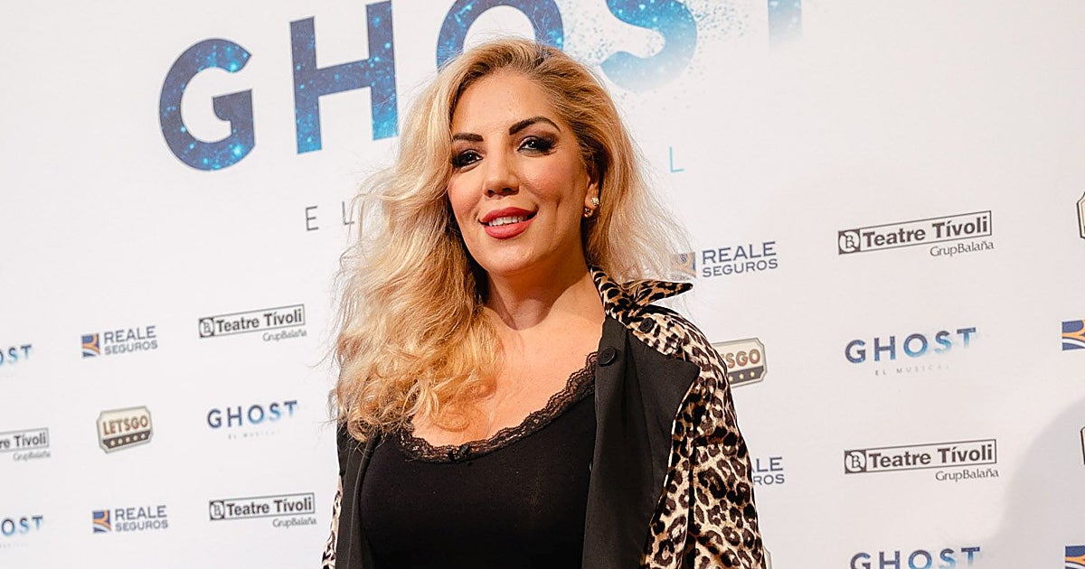 Rebeca: «Soy salvaje en el amor; romántica, pero bruta»