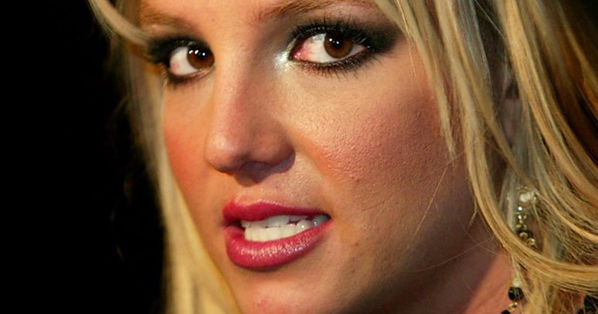 Britney Spears evitar ir a la cárcel al declararse culpable de conducir borracha