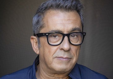 La reaparición de Buenafuente: renovado y con cambio de look