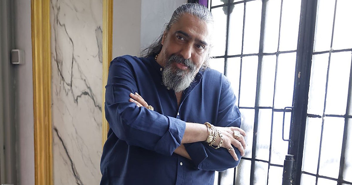 Diego 'El Cigala' no irá a prisión aunque su pena supere los dos años