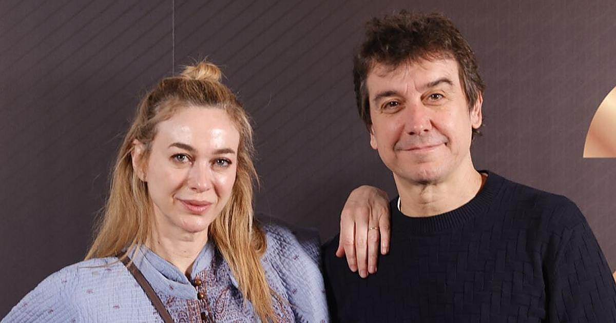 La historia de amor de Marta Hazas y Javier Veiga: de conocerse en una película al motivo por el que no han tenido hijos