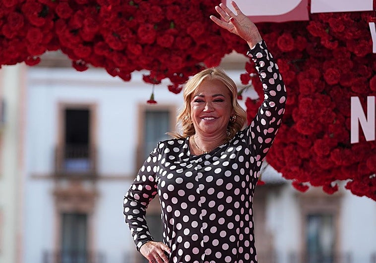 Belén Esteban, tras dejar la televisión, triunfa como influencer en las redes sociales: «Me divierte muchísimo»