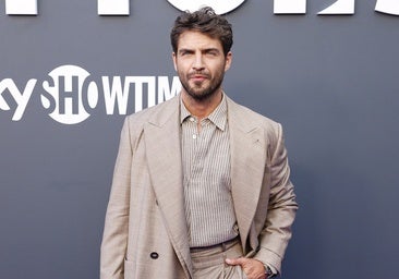 El espectacular ático que Maxi Iglesias se ha comprado por casi 2 millones: más de 230 metros, suite con vistas y una enorme terraza