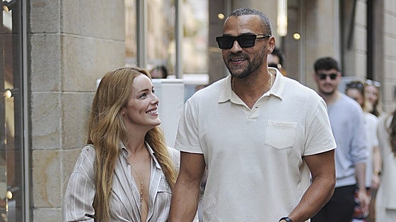 El oscuro pasado de Jesse Williams, el hombre con el que Alejandra Onieva formará una familia
