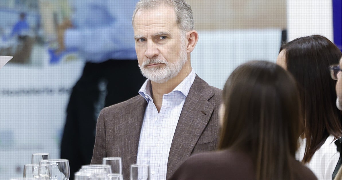 Así es el restaurante cántabro en Madrid donde Felipe VI disfruta de las mejores rabas y una suculenta tarta de queso