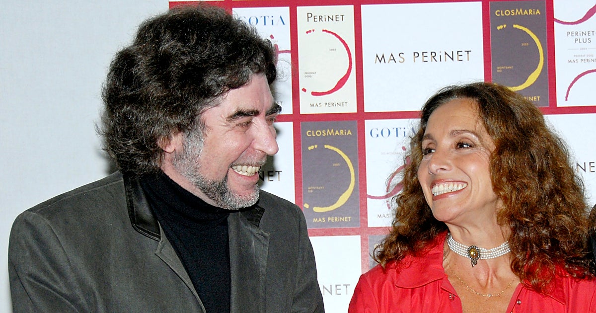Aquella noche en la que Ana Belén se llevó a Joaquín Sabina al lugar «donde los señores se llevaban a sus amantes en Madrid»