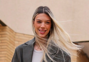 Alejandra Rubio debuta como escritora entre críticas y burlas