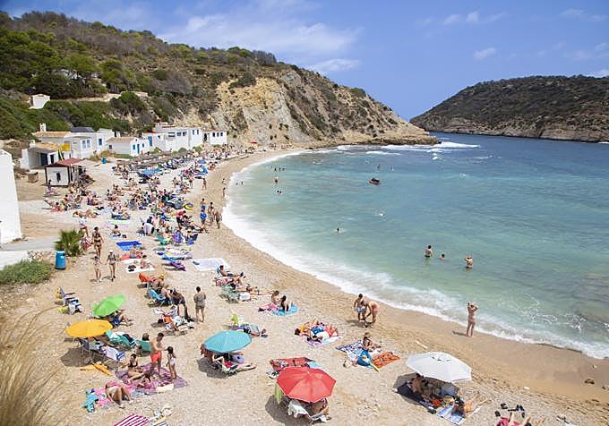 Jávea.