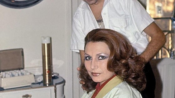 Los secretos de Ruphert: las memorias más íntimas del peluquero de las famosas