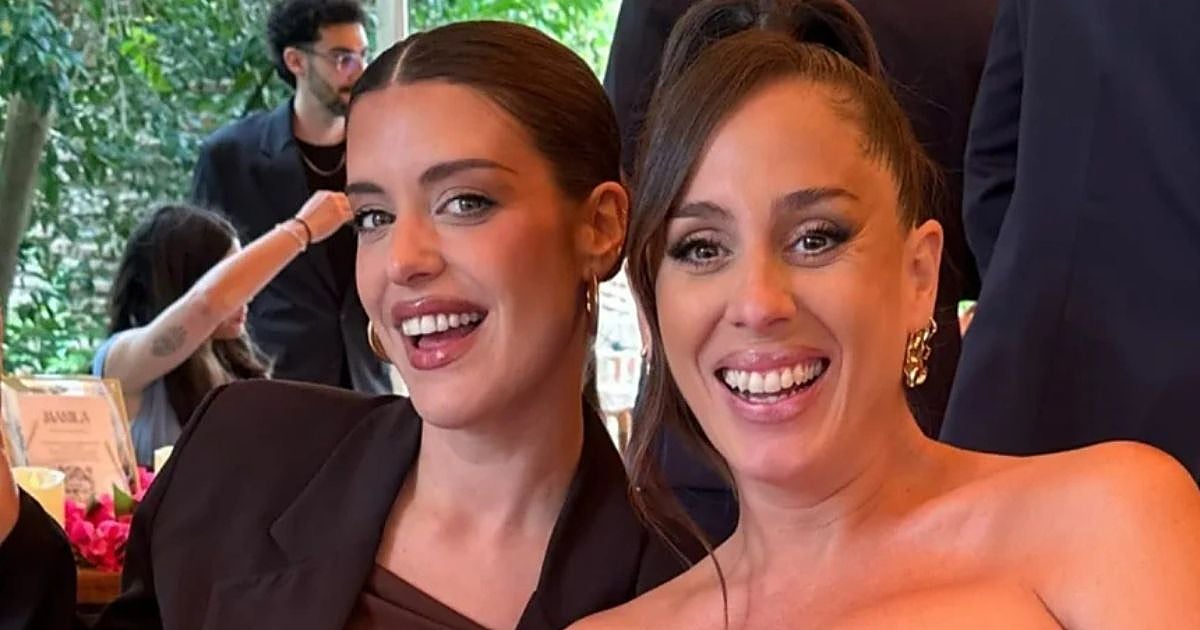 Dulceida despeja las dudas sobre la marcha de Anabel Pantoja de su agencia: «Empezó con nosotros»