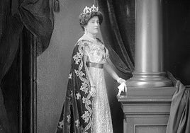 Las joyas de la archiduquesa María Ana de Austria se subastan en Ginebra