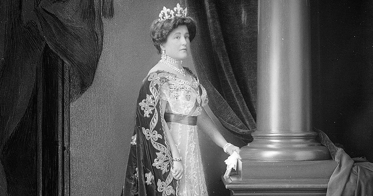Las joyas de la archiduquesa María Ana de Austria se subastan en Ginebra