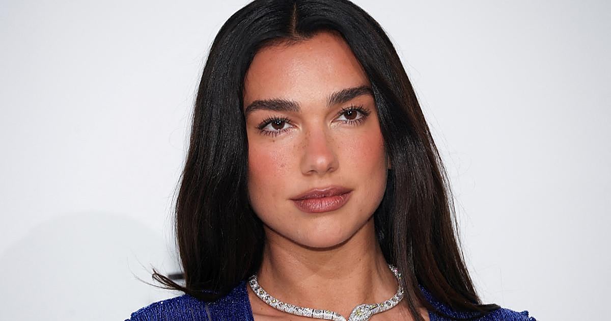 Dua Lipa demanda a Samsung por 15 millones de dólares por vender televisores con su imagen