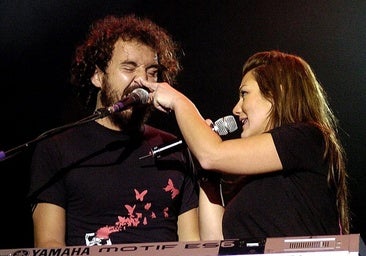 La Oreja de Van Gogh defiende a Amaia tras las críticas por el primer concierto: «No es tonta»