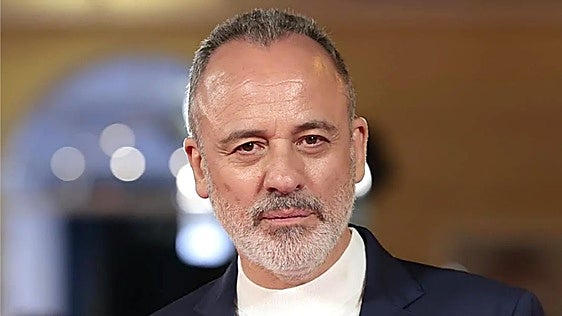 Javier Gutiérrez: «Vivir en Madrid en los últimos tiempos se está convirtiendo para mí en algo hostil»