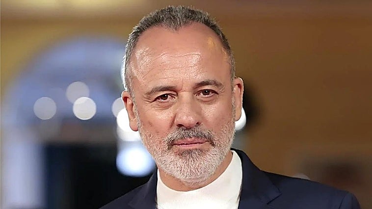 Javier Gutiérrez: «Vivir en Madrid en los últimos tiempos se está convirtiendo para mí en algo hostil»