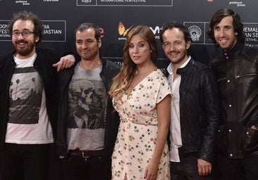 La Oreja responde a Leire tras el inicio de su gira