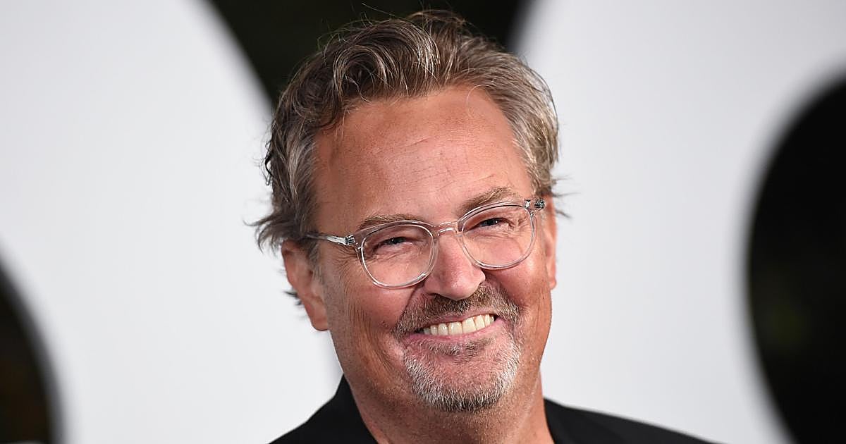Condenado a dos años de cárcel un intermediario que vendió droga a Matthew Perry