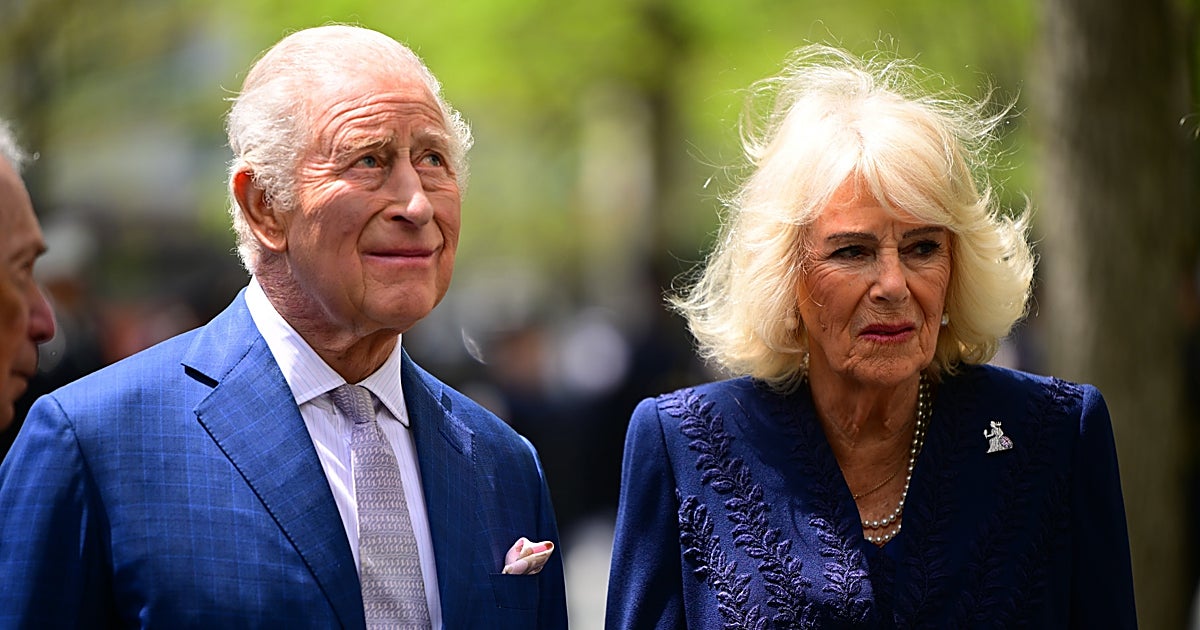 El curioso motivo de discusión entre Carlos III y Camilla dentro de palacio