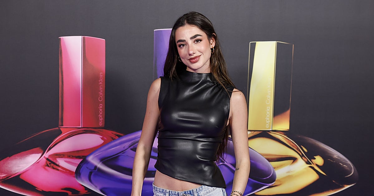 Lola Lolita: «Este año solo voy a invitar a gente que venga con buena energía»