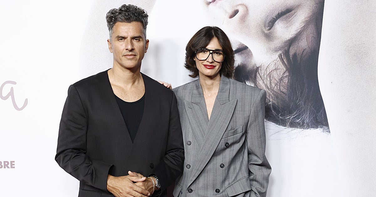 Orson Salazar comienza de cero en Madrid tras romper con Paz Vega y dejar atrás la casa familiar