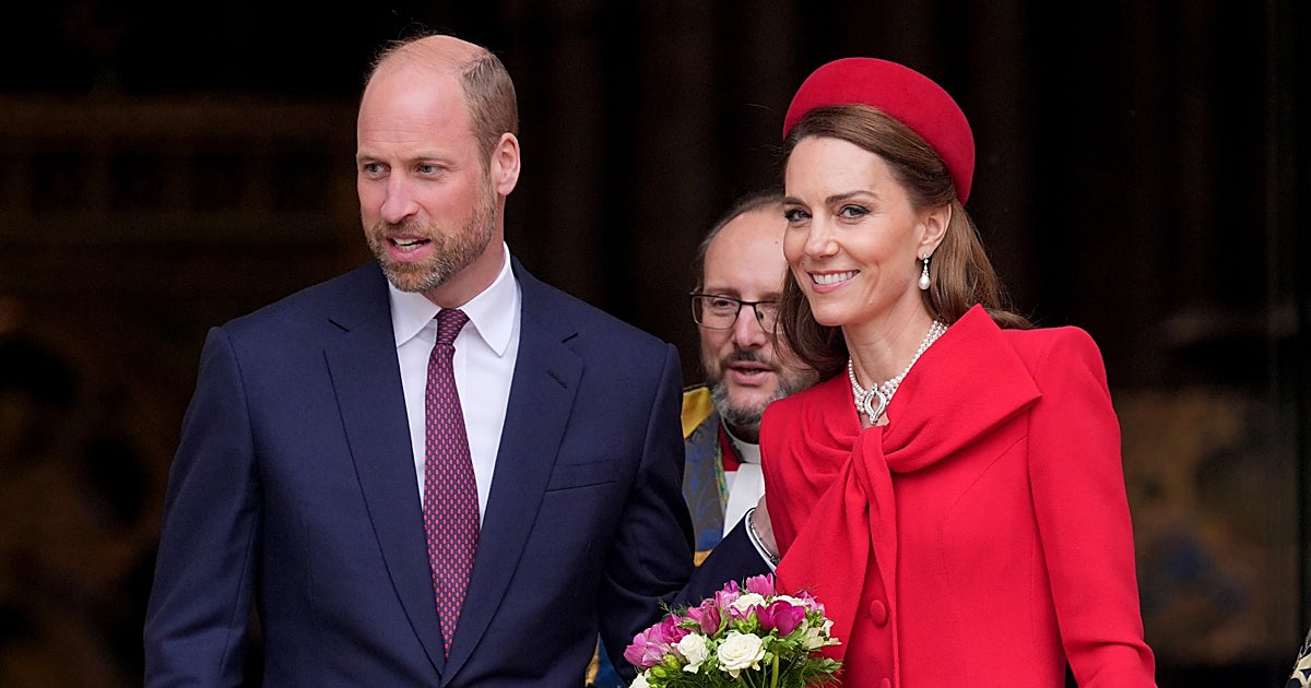 Así administra el Príncipe Guillermo los más de 20 millones que recibe al año: vacaciones, motos, ponis para sus hijos y regalos caros para Kate