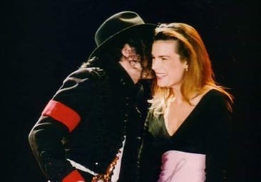 La faceta más desconocida de Estefanía de Mónaco: cantante, musa de Michael Jackson y princesa rebelde