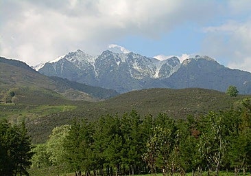 El refugio de Broncano: un pequeño pueblo en la Sierra de Gredos entre gargantas naturales