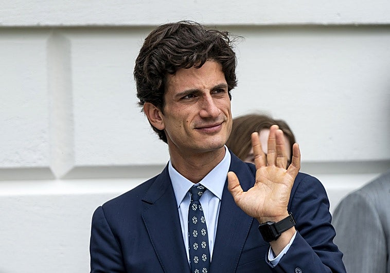 Jack Schlossberg rompe su silencio cuatro meses después de la muerte de su hermana Tatiana: «No creo que llegue a asimilarlo nunca»