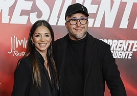 La dura defensa de Kiko Rivera a Lola García tras la polémica en Cantora: «Para hablar de mi mujer, lávate la boca»