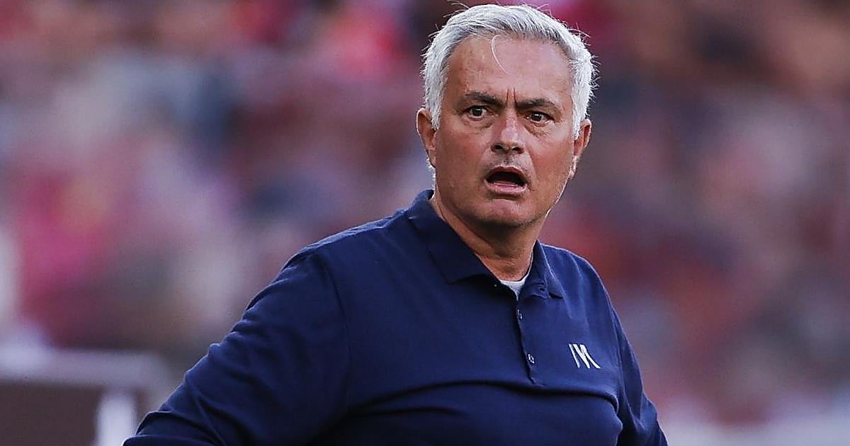 La vida personal de José Mourinho: su desconocida mujer, una