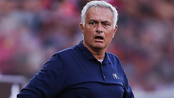 La vida personal de José Mourinho: su mujer, su hija y su pasado como profesor