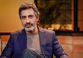 Juan del Val, sobre sí mismo: «Ateo, taurino, provocador, republicano, antisanchista, socialista»