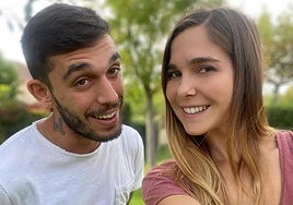 Natalia Sánchez, sobre las adicciones de Víctor Elías durante su relación: «Cuando me contó que había consumido por primera vez, me quería morir»