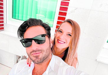 Bustamante estrena casa en Madrid: 288 m2, piscina de diseño y 'habitación secreta'
