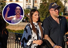 El asalto de Kiko Rivera a Cantora por orden de Isabel Pantoja: «Se llevó documentos sobre el patrimonio y el dinero que tenía Paquirri»