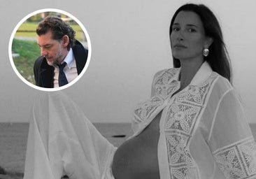 Máxima tensión en la familia de Jonathan Andic tras su detención por homicidio: su mujer y su hijo de ocho meses