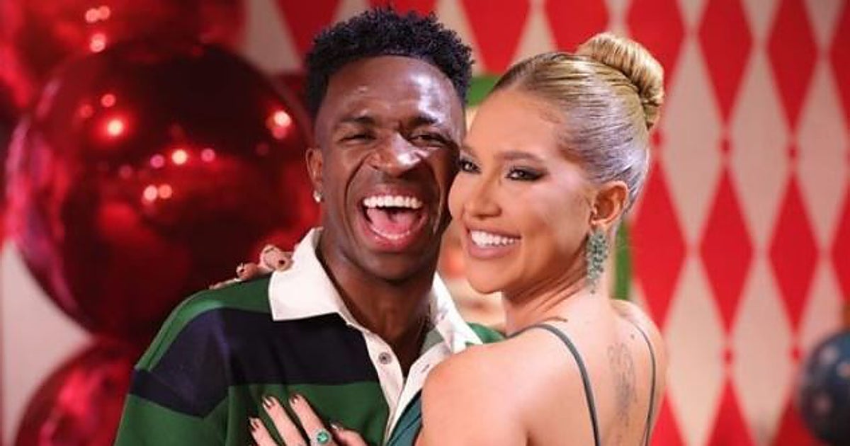 El mensaje de Vinicius hacia su novia con el que rompe definitivamente su relación