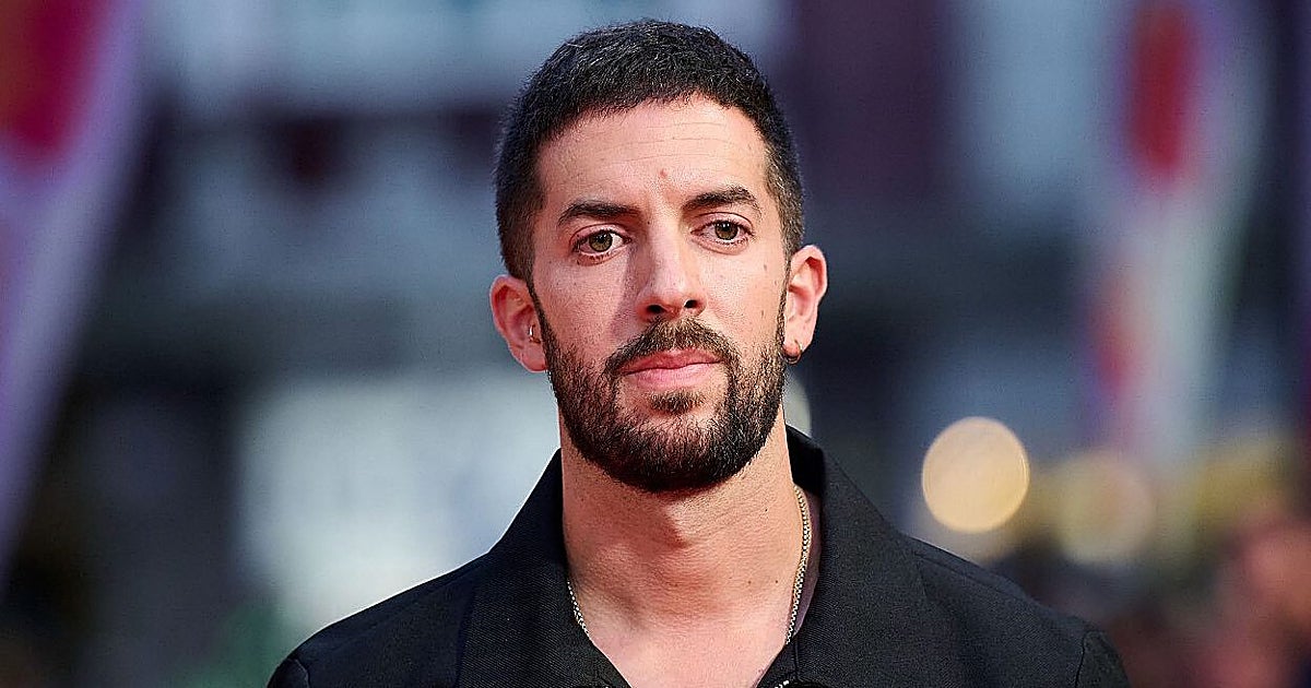 David Broncano, sobre su infancia: «Mis padres eran dos  hippies  y yo era un niño muy asalvajado, me críe en el campo»