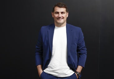 Iker Casillas cumple 45 años: soltero de oro, negocios, familia y buena relación con Sara Carbonero