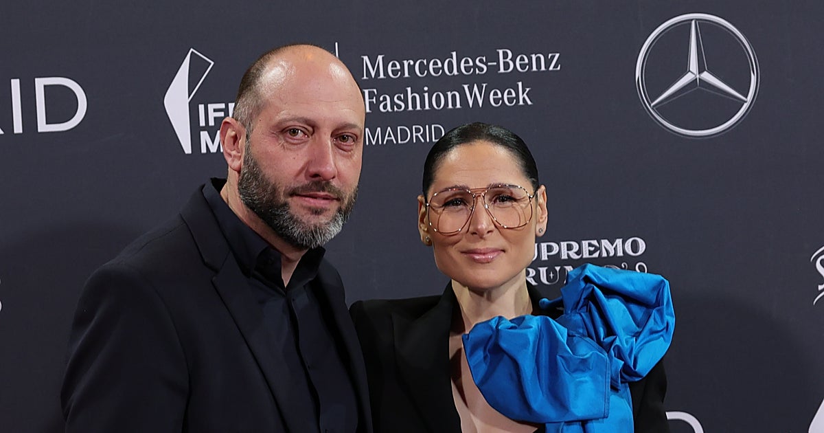Rosa López e Iñaki García ponen fin a su historia de amor tras seis años juntos