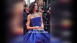 Los Javis y 'La bola negra' triunfan en Cannes: Así han sido los mejores looks