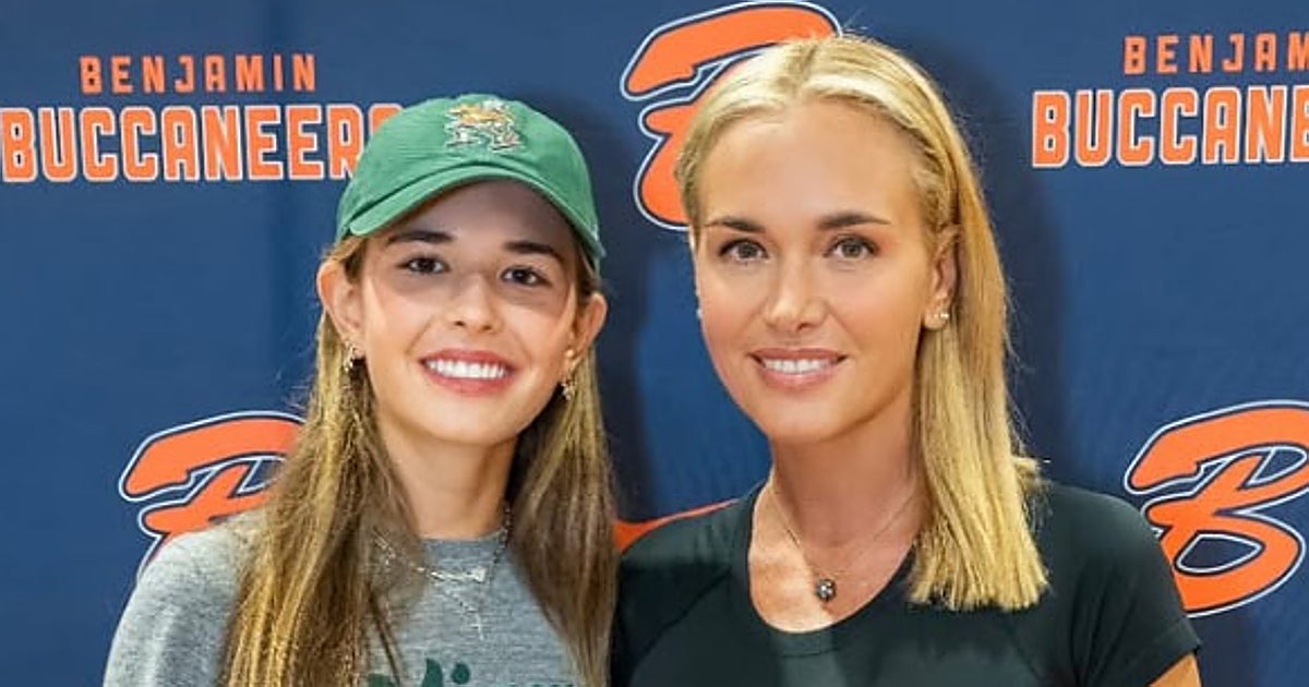 Vanessa Trump, de 48 años, anuncia que tiene cáncer de mama y revela que ya se sometió a una operación a principios de esta semana