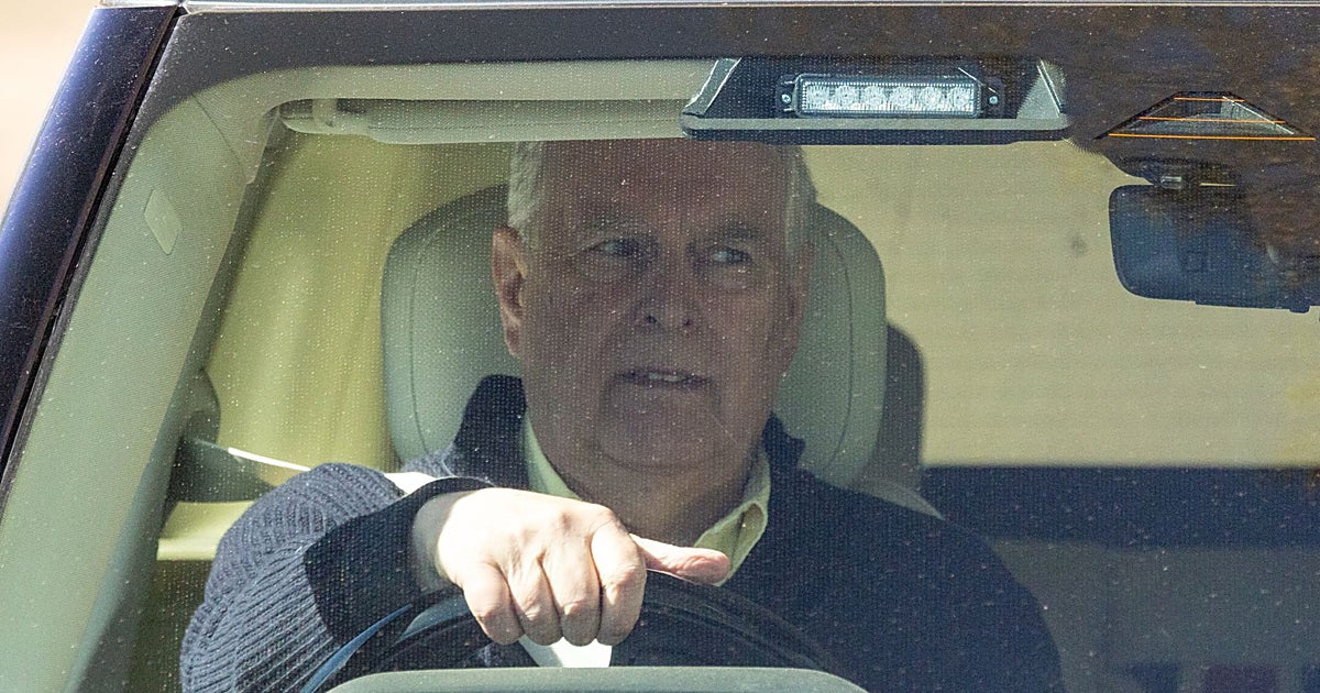 La policía anima a posibles víctimas de Andrés Mountbatten-Windsor a dar la cara