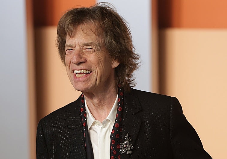 La sonora fiesta de Mick Jagger en Stromboli: celebridades, mucho ruido y los carabineri para terminar