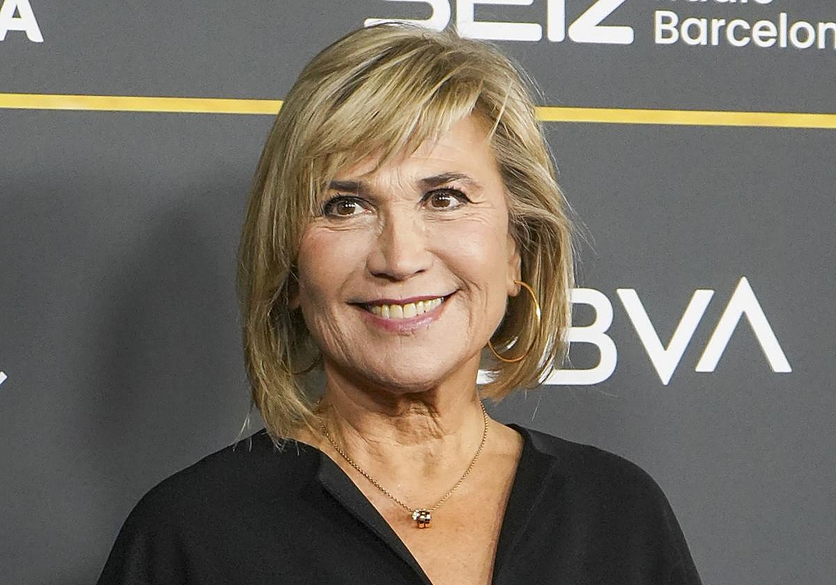 Julia Otero Sobre Su Infancia Humilde En Galicia Mis Padres Ten an Julia Otero Sobre Su Infancia Humilde En Galicia Mis Padres Ten an