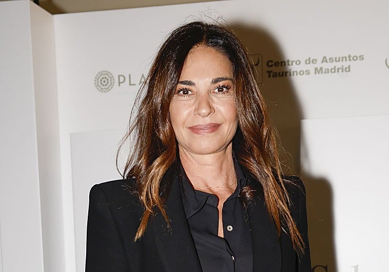 Mariló Montero, sobre la boda sorpresa de su hija: «A nuestras familias e íntimas amistades no se lo habíamos dicho»
